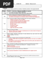 EXAMEN 2015-2016 RESEAUX SANS FIL SOLUTION