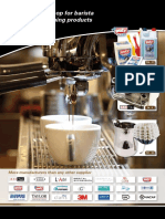Espresso Products PDF