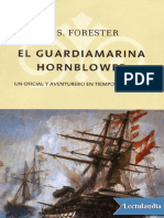 Horatio Hornblower - El Guardiamarina Hornblower