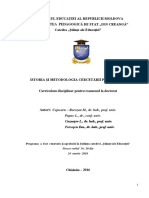 Subdiv Dep DSDP Se Prog Ist Met Cercet PDF