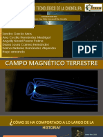 Paleomagnetismo