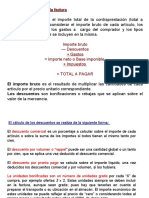 Documentos y Justificantes-2 Parte SUBIDAS AL BLOG