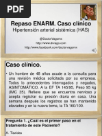 Recomendaciones PAPPS 2020 | PDF | Hipertensión | Enfermedades y ...