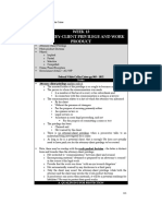 7 (S) White Collar Crime Compiled Notes PDF