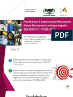 ISO-IEC 17020 -2012