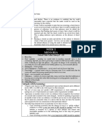 2 (S) White Collar Crime Compiled Notes PDF