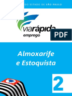 Almoxarife e Estoquista - Apostila 2.pdf