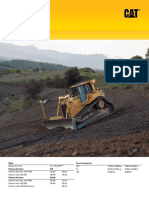 Tractores de Oruga para Cantera D6T.pdf