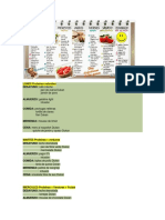 LUNES Proteínas Naturales