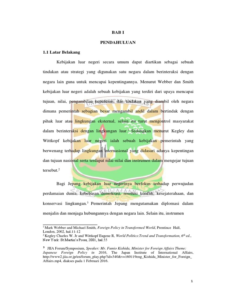 Isu Pulusi Di Dunia11 Pdf