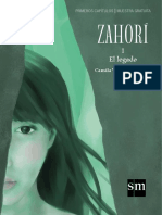 Zahori Camila Valenzuela Avance PDF