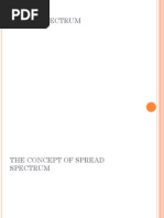 Download Spread Spectrum by Perez Wa Mugoha SN44417465 doc pdf