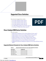 Cisco Systems Switch 2950