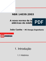 NBR 5414 PDF