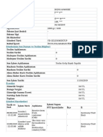 Arama Sonuçları - PTT Gönderi Takip PDF