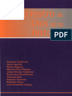 10 El Rostro de Dios PDF