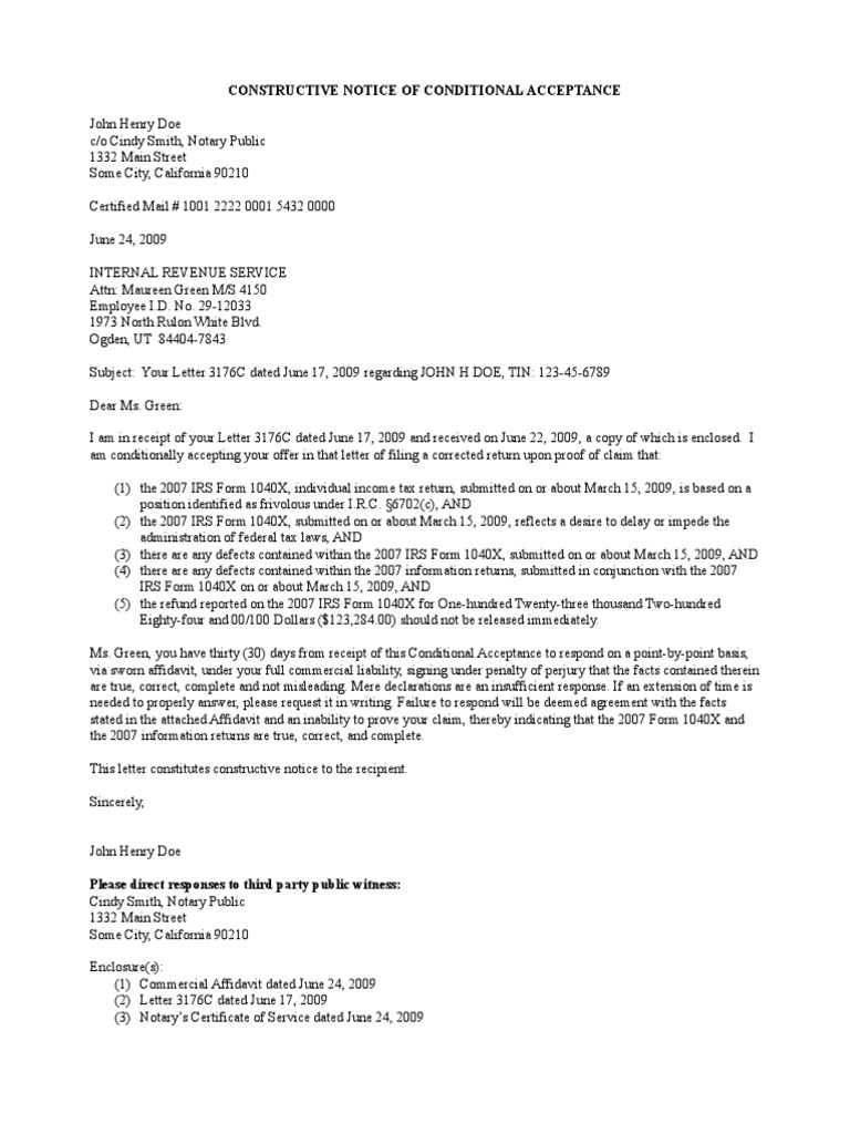 1 Ca Irs 3176C | PDF | Affidavit | Irs Tax Forms