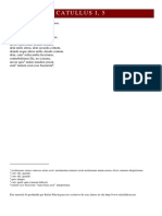 Catullus PDF