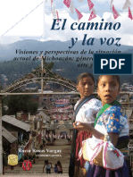 Entre Cargos y Partidos Practicas Politi PDF