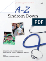 A-Z Sindrom Down - Compressed PDF