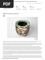 SCulp - Vessels of Culture - A Brief History of Japanese Ceramics - ARTICLE - JAPAN HOUSE (Los Angeles) PDF