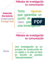 Metodos de Investigacion Ruth Sautu y Galindo Caceres