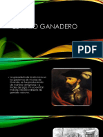 El Hato Ganadero PDF