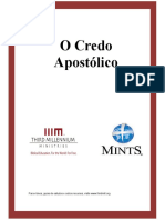 APOSTILA - O CREDO APOSTÓLICO.pdf