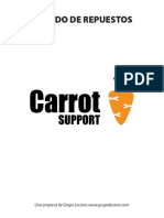 Catalogo Repuestos Carrot PDF