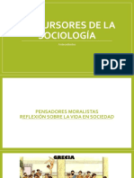 PRECURSORES DE LA SOCIOLOGÍA.pptx