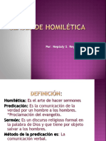 Clases de Homilética.ppt