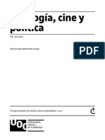 Ideología Cine y Politica PDF