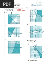 Quiz 2 Study Guide Answer Key PG