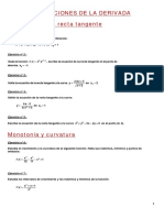 Ejercicios de aplicaciones de la derivada.pdf