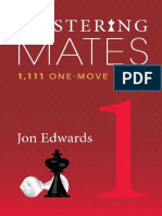 1111 Mate in One Move PDF