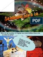 Educatienutritionala Intamplariinbucatarie