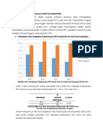 Summary Spekta Handover