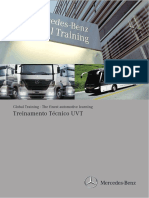 GT0522 Ed a 04-2012 Treinamento Técnico UVT - Copia