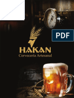 Brochure Hakan PDF