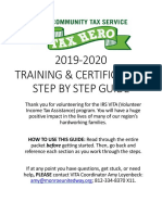 2019-2020 Training Guide FNL
