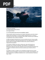 A invasão já começou, você pensou que estava sozinho na galáxia