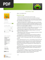  História Do Brasão de Loriga - Doutor de Albarda Augusto Moura Brito  