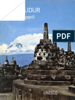 Borobudur: A Precious Legacy From The Past