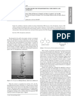 Secagem de THF PDF