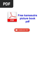 Free Kamasutra Picture Book PDF