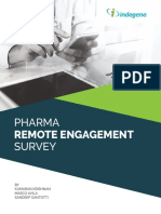 Pharma Remote Engagement Survey - V3.02 - Ar PDF