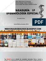 Preparaduría 1P Epidemio PDF