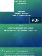 TUGAS Bahasa Indonesia