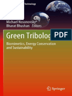 Green - Tribology - Chapter-1 - Green Tribology, Its History, Challenges, and Perspectives