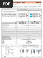 Sensor Si30-A10. Gemelo